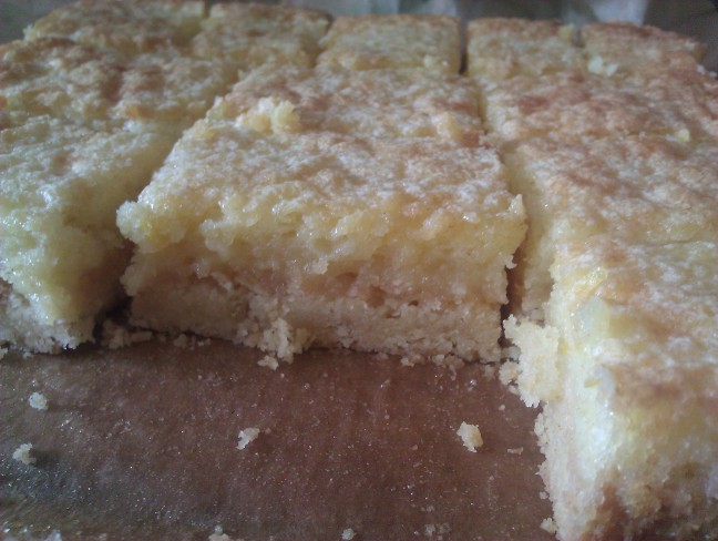 Lemon Slices Lemon Slices